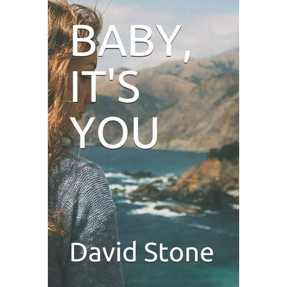Baby, It's You (Paperback)