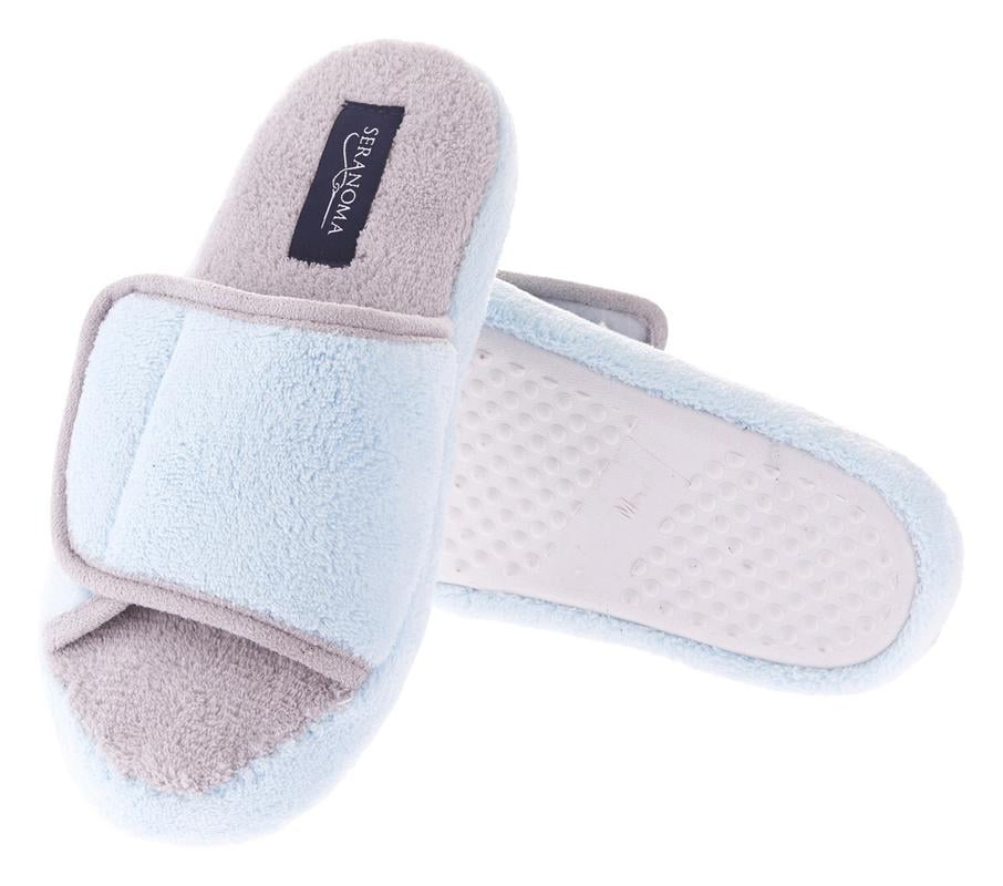 walmart baby slippers