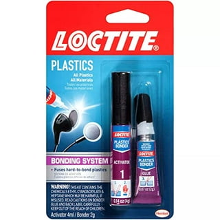 Loctite Vinyl, Fabric And Plastic Repair Flexible Adhesive, 40% OFF