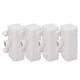 thumbnail image 3 of Divisor de cableado, 4 piezas, conector de cable de bloque de terminales divisor principal de alta potencia, rendimiento de primera categoría, 3 of 8