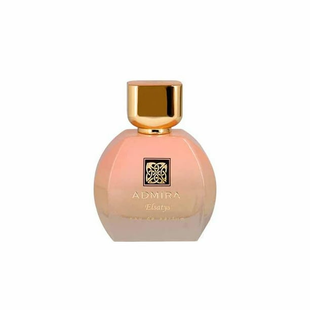 Perfume Dumont Admira Elsatys Eau De Parfum para hombre, 100 ml