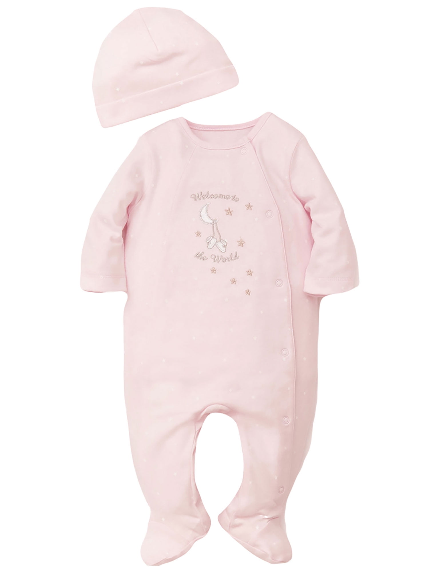 preemie hats walmart
