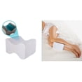 thumbnail image 5 of Sognare Almohada Orthopedic Con Memory Foam Para Rodillas Sognare Orthopedic, 5 of 5