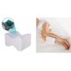 thumbnail image 5 of Sognare Almohada Orthopedic Con Memory Foam Para Rodillas Sognare Orthopedic, 5 of 5