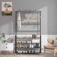 thumbnail image 3 of Perchero Organizador de Ropa y Calzado BLUEWARE 1687488, 3 of 5