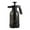 Black, variant on Holloyiver Foam Sprayer, 2L Foaming Pump Blaster Hand Pressure Snow Foam Sprayer Water Sprayer, Hand Pressurized Soap Sprayer Manual Foam Cannon Car Wash