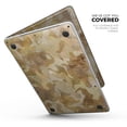 thumbnail image 2 of DesignSkinz Desert Camouflage V1 Full-Body Skin Decal Wrap Cover for MacBook Pro 13" M1/M2 (A2338), 2 of 9