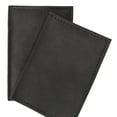 thumbnail image 6 of Lambskin Leather Mens Mini Credit Card Holder 67 (C), 6 of 6