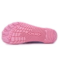 thumbnail image 5 of Hicooer Coolcsea Water Shoes Men's Women's Swim Shoes Outdoor Beach Barefoot Quick-Dry Aqua Pool Socks Swimming Yoga Surfing Exercise Pink, 5 of 5