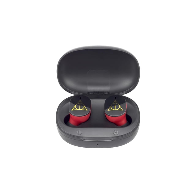 Auriculares inalámbricos eKids Harry Potter con micrófono +22h