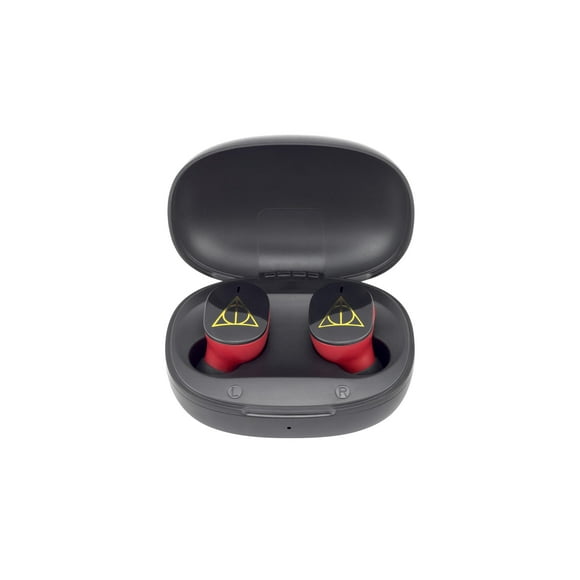 Auriculares inalámbricos eKids Harry Potter con micrófono +22h