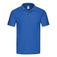 thumbnail image 1 of Fruit of the Loom Polo Original pour Homme, 1 of 4