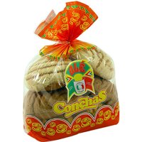 Ole Mexican Conchas, 12 oz