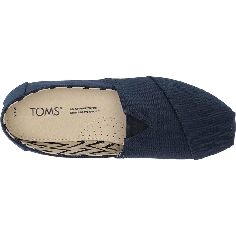 Toms Alpargata Men display picture 1