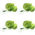 thumbnail image 2 of Betta Leaf Hammock,4pcs Betta Fish Leaf Betta Resting Leaf Betta Resting Spot True Excellence, 2 of 12