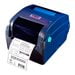 thumbnail image 3 of TSC TTP-244CE - Advanced - label printer - direct thermal / thermal transfer -  - 203 dpi - up to 240.9 inch/min - parallel, USB 2.0, LAN, serial - navy, 3 of 3