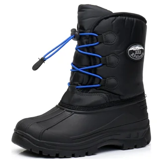 Columbia Youth Bugaboot Plus IV Omni-Heat Boot - Walmart.com display picture 2