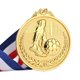 thumbnail image 4 of Medallas Competición Colección Medalla Conmemorativa Útiles Escolares (Oro), 4 of 8