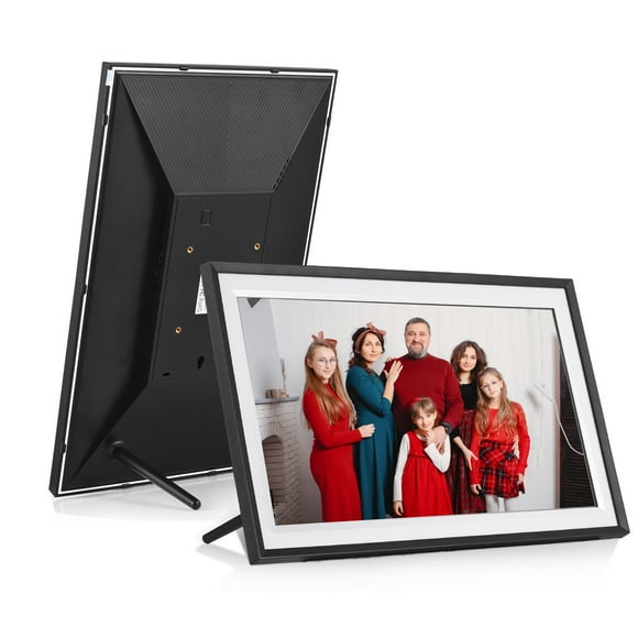 Andoer 15.6-Inch WiFi Digital Photo Frame Cloud Digital Picture Frame