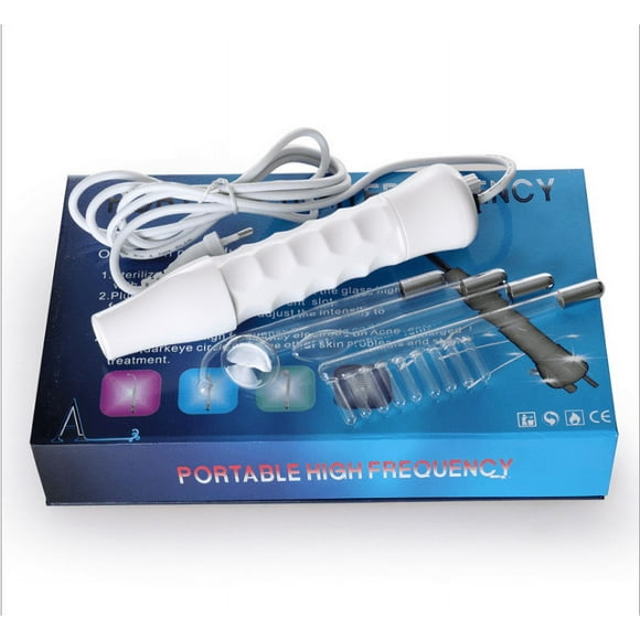 Wangsaura High Frequency Facial MassageStick Anti-Aging Skin Tightening Machine