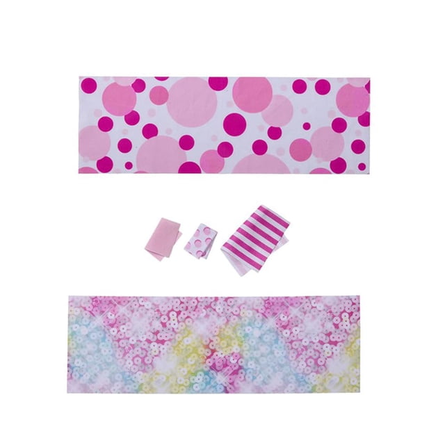 Artículos blandos de repuesto para Barbie Doll Dreamhouse HMX10