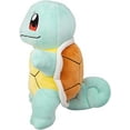 thumbnail image 2 of Pokémon 8" Plush - Squirtle, 2 of 3