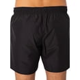 thumbnail image 4 of Lacoste Logo Swimshorts, Black, 4 of 6