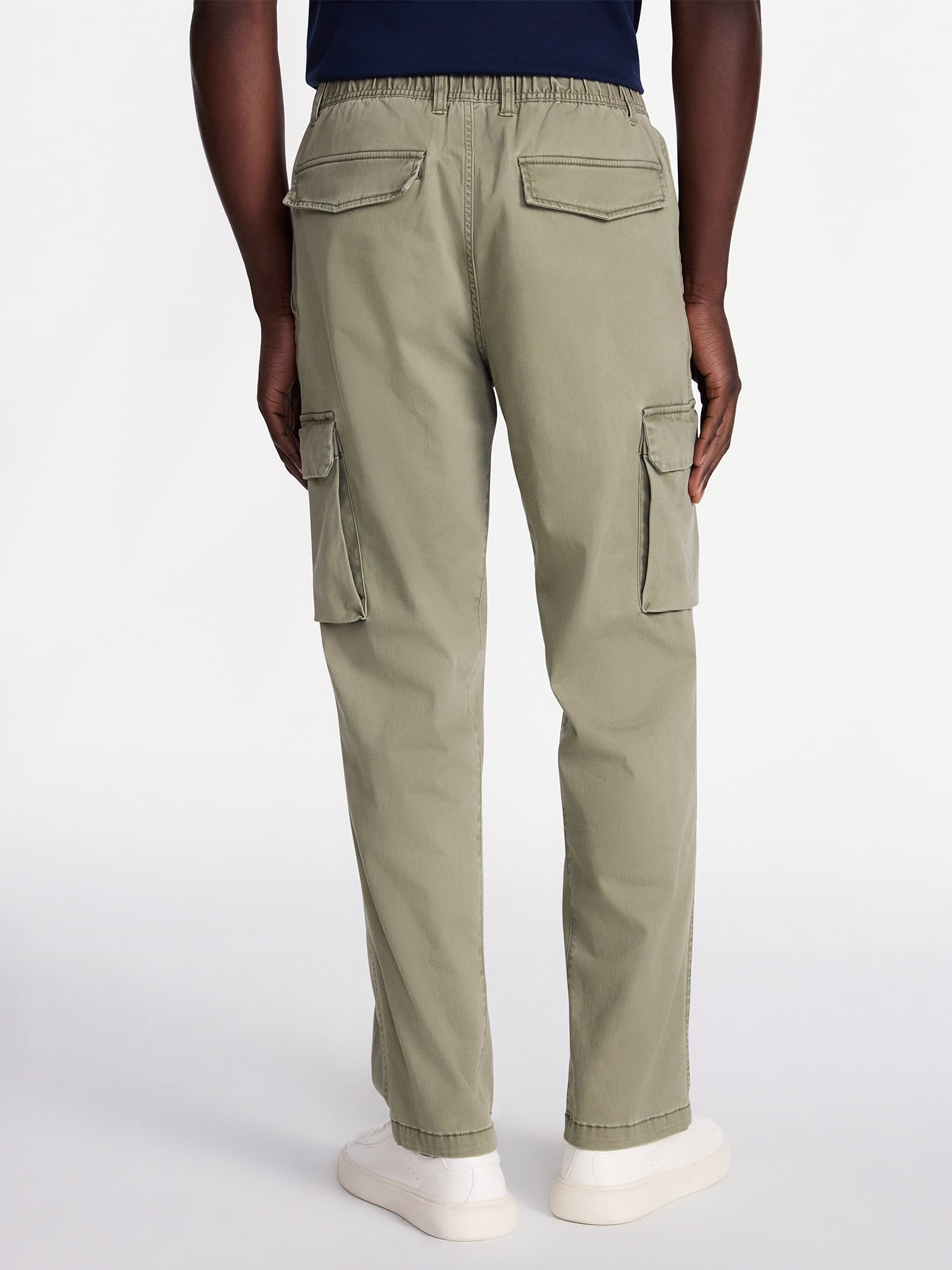 George Men's Fashion Cargo Pants, Sizes S-2XL
