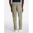 thumbnail image 3 of George Men's Fashion Cargo Pants, Sizes S-2XL, 3 of 5