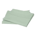thumbnail image 1 of Funda Para Almohada Home Trends Verde 2 Piezas King Size, 1 of 4