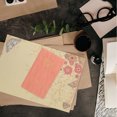 thumbnail image 2 of English Schedule Book Planner Notepad English Notebook Schedule Notepad for Girls, 2 of 9