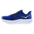 thumbnail image 3 of HOKA Mach 6 Mens Shoes Size 9.5, Color: Electric Cobalt/Varsity Navy, 3 of 4