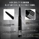thumbnail image 2 of Antena Bullet HVSTTPK para GM Chevy Silverado 1500 2500 3500, 2 of 8