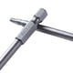 thumbnail image 3 of Juego de brocas Torx de 11 piezas Broca de cabeza Torx hexagonal magnética Acero S2 -T40 (100 mm), 3 of 8