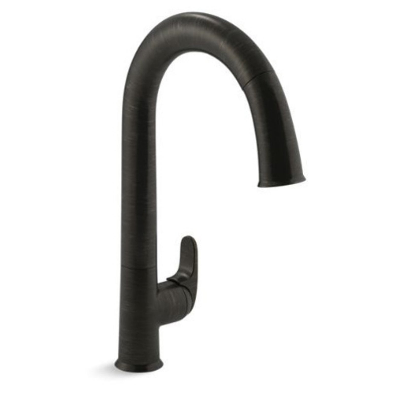 Kohler Sensate K72218 Touchless Kitchen Faucet with 15.5 in. PullDown