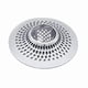 thumbnail image 1 of Shower Drain Hair Catcher Pop-Up Drain Hair Strainer, 1 of 5