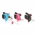 thumbnail image 2 of GLFILL Protection de Doigt en Cuir Plastique Rose m, 2 of 8