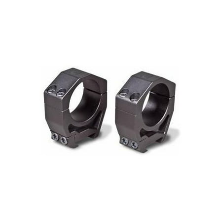 Vortex Precision Matched Riflescope Rings - High Height for 30mm (1.26