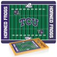 thumbnail image 2 of Picnic Time Icon - Football (Texas Christian University Horned Frog) Digital Print, 2 of 3