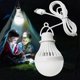 thumbnail image 3 of Linterna portátil para acampar, luces USB, bombilla de 5 W/7 W de potencia, herramienta multifunción para acampar al aire libre, LED de 5 V para carpas, equipo de acampada, senderismo, lámpara USB,, 3 of 5