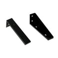thumbnail image 2 of ALFI brand AB4048BR Wall Mount Installation Brackets for Concrete Sink ABCO40R and ABCO48R, 2 of 2