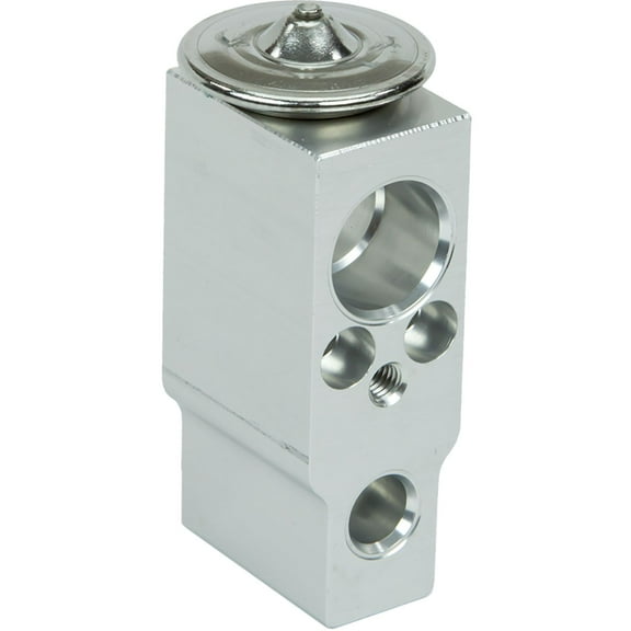 Carquest Premium A/C Block Type O-Ring Expansion Valve