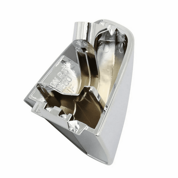 Zyutaosan Exterior Front Right Passenger Side Door Handle Cap For Kia Optima 2016-2020 82662-D4030