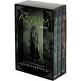 thumbnail image 1 of The Asylumn Series (Asylum/Sanctum/Catacomb), 1 of 2