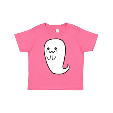 

Inktastic Kawaii Ghost Gift Toddler Boy or Toddler Girl T-Shirt