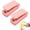 Pink, variant on Mini Sealing Machine, Mini Bag Sealer, Portable Handheld Vacuum Food Sealer Bag, 2 in 1 Rechargeable Chip Bag Sealer Heat Sealer for Plastic Bag Snack Bag Food Storage (A)