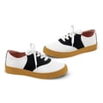thumbnail image 2 of Hot Chocolate Design Havana Casual Sneaker for Women , Size 8, 2 of 5