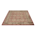 thumbnail image 3 of Nourison Ararat Rust Area Rug ARA04 5'3" x 7'4", 3 of 6