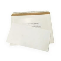 EternaBond Stick N Repair Cracked Bathtub, White