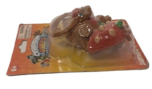 Skylanders Giants 3D Jumbo Puzzle Eraser set of 3 : Crusher, Tree Rex and Swarm